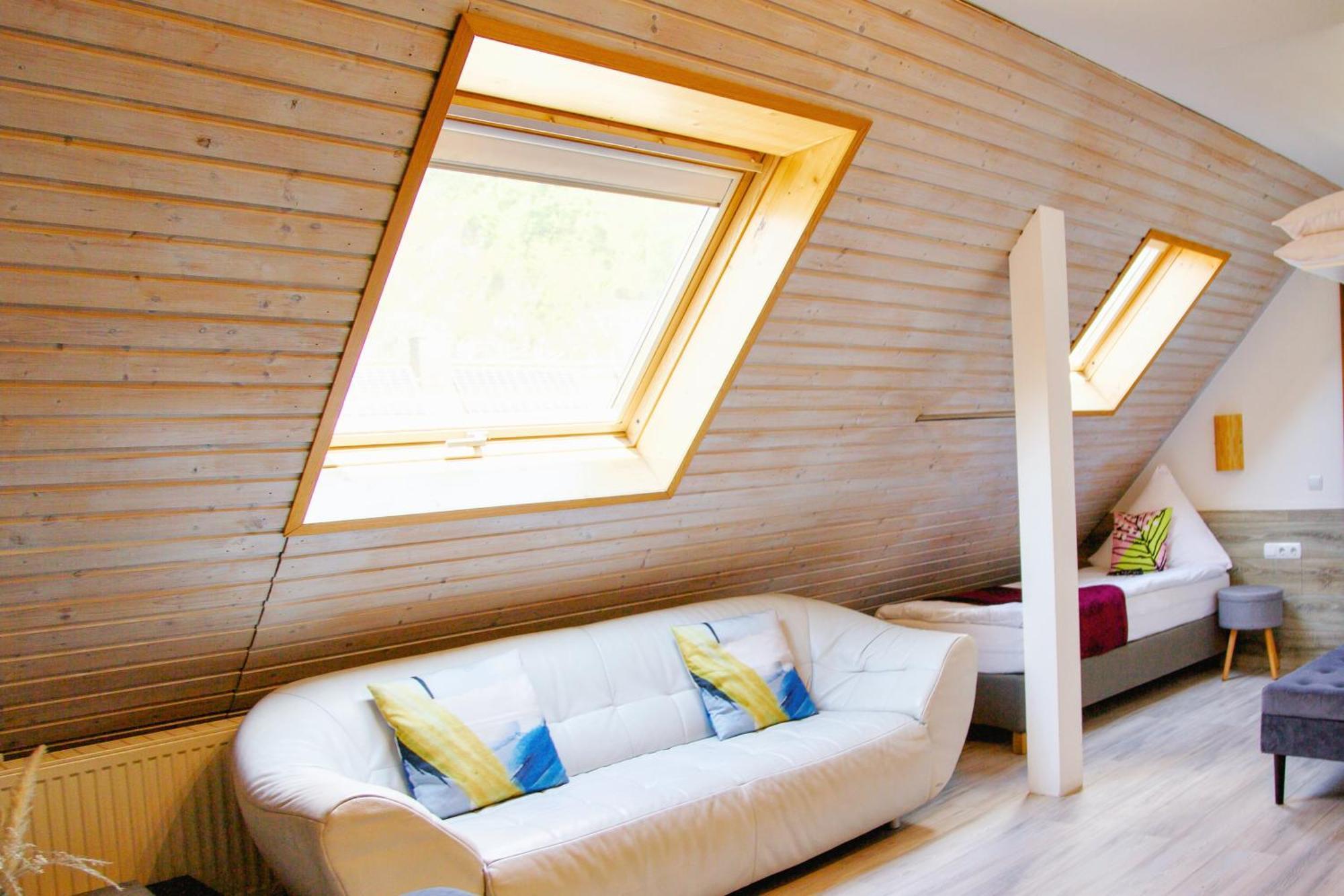 Das Waldhaus Forbach Quarto foto