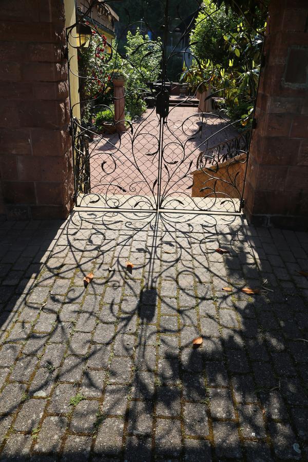 Das Waldhaus Forbach Exterior foto